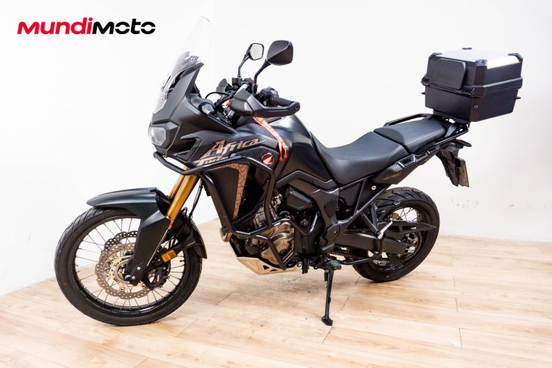 Motorbike image 6