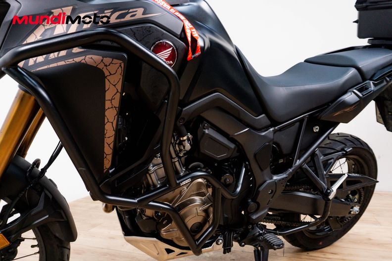 Motorbike image 9