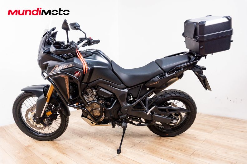 Motorbike image 5