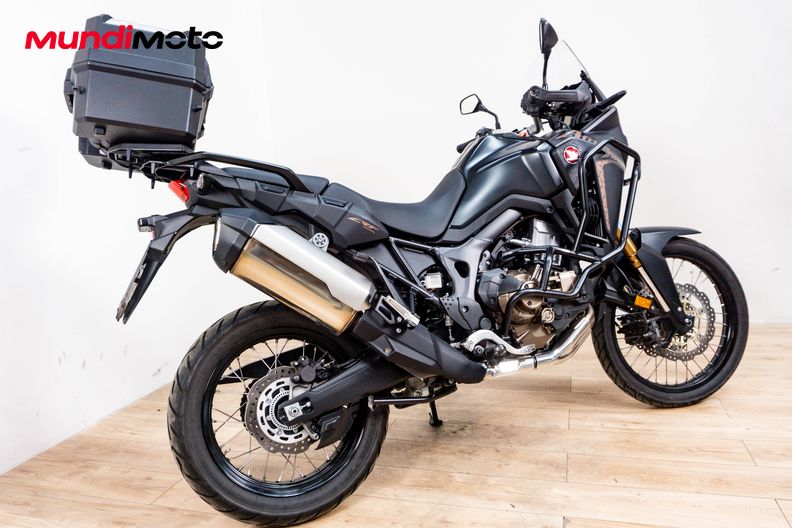 Motorbike image 2