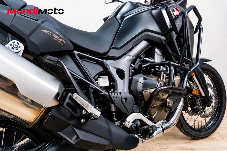 Motorbike image 3