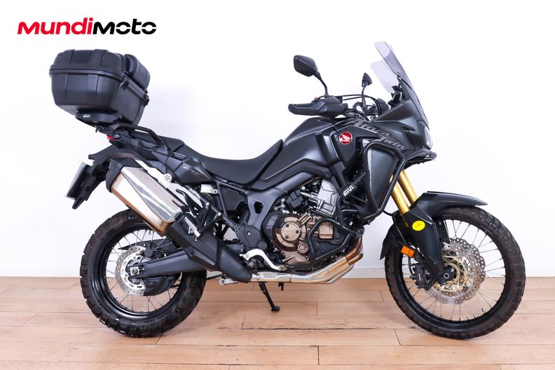 HONDA CRF 1000 L AFRICA TWIN