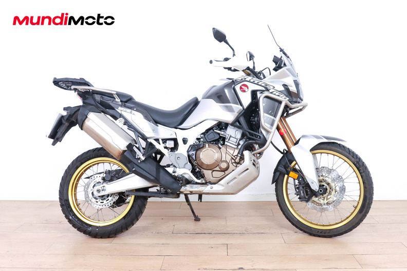 HONDA CRF 1000 L AFRICA TWIN ADVENTURE SPORT