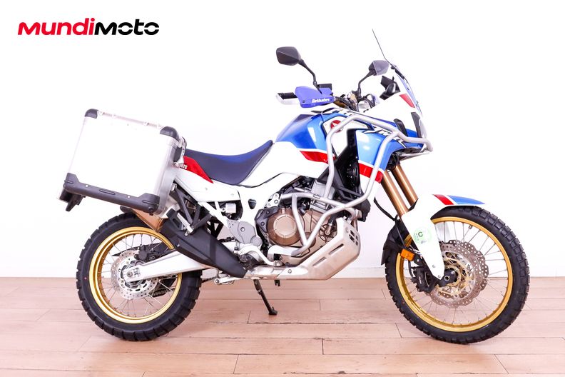Honda Africa Twin
