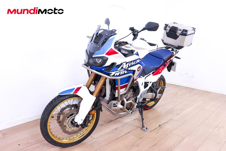 Motorbike image 7
