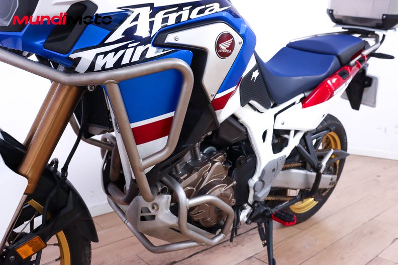 Motorbike image 8