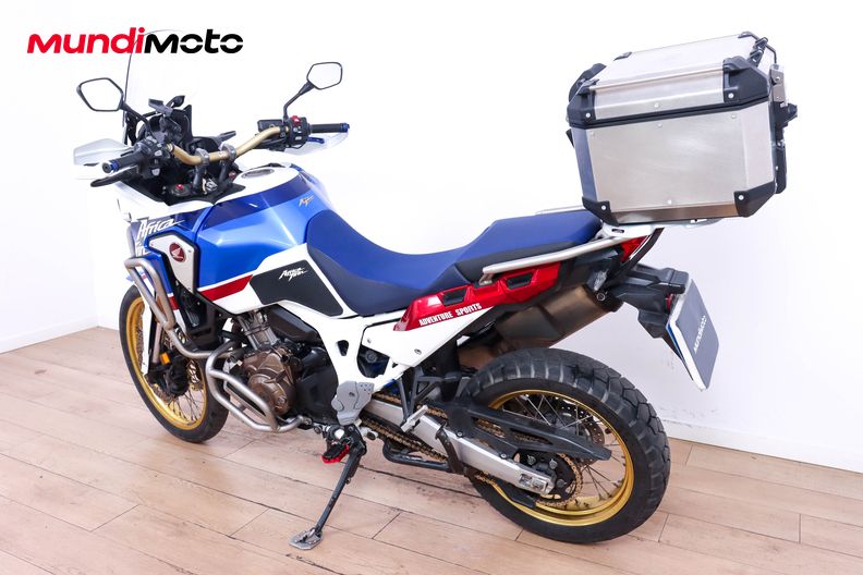 Motorbike image 6