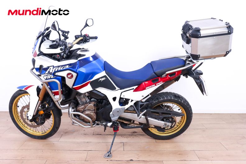 Motorbike image 5