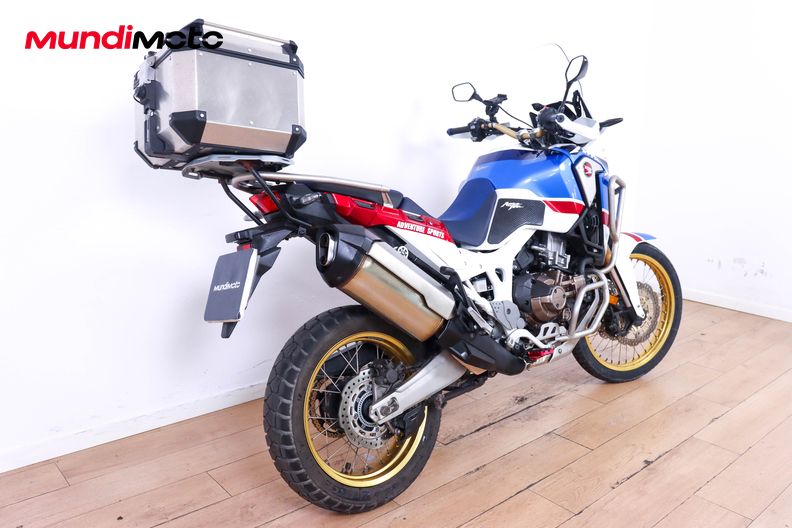 Motorbike image 2