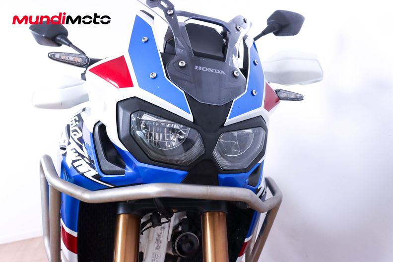 Motorbike image 4