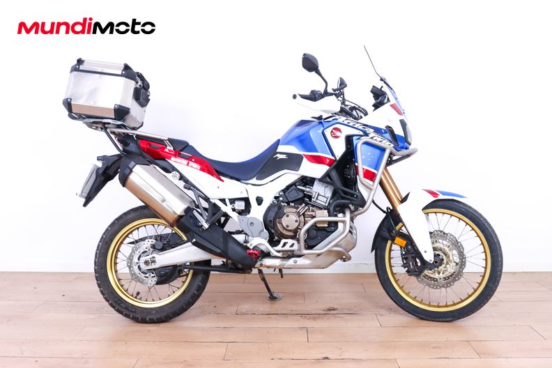Honda CRF 1100 L Africa Twin