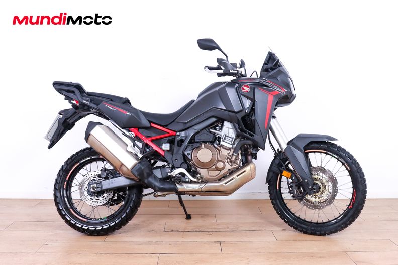 Honda CRF 1100 L Africa Twin