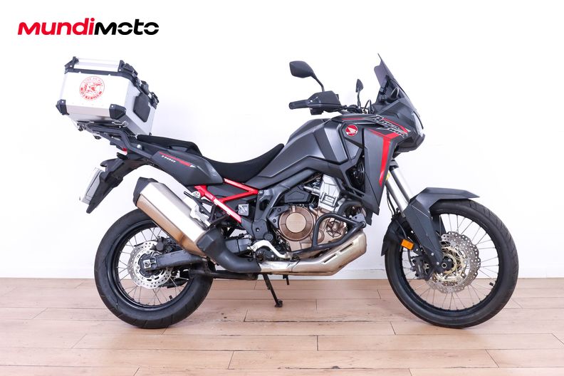 Honda CRF 1100 L Africa Twin