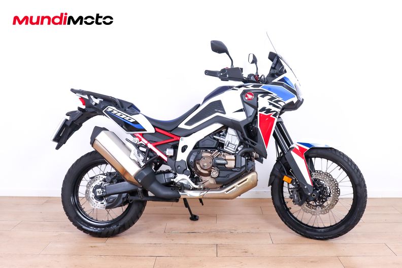 Honda CRF 1100 L Africa Twin