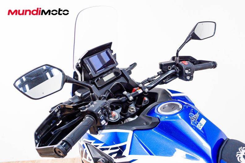 Motorbike image 10
