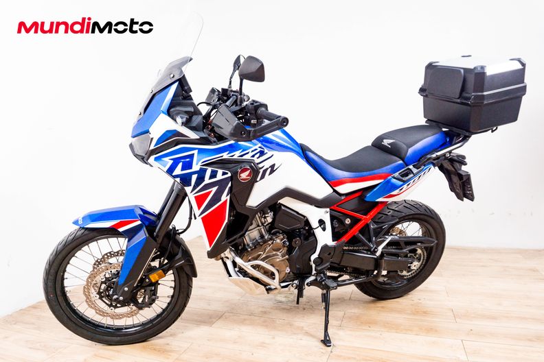 Motorbike image 6