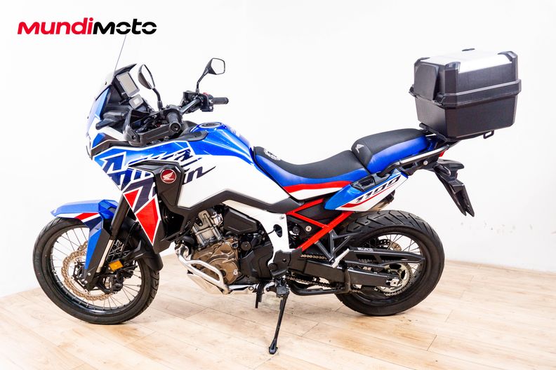 Motorbike image 5