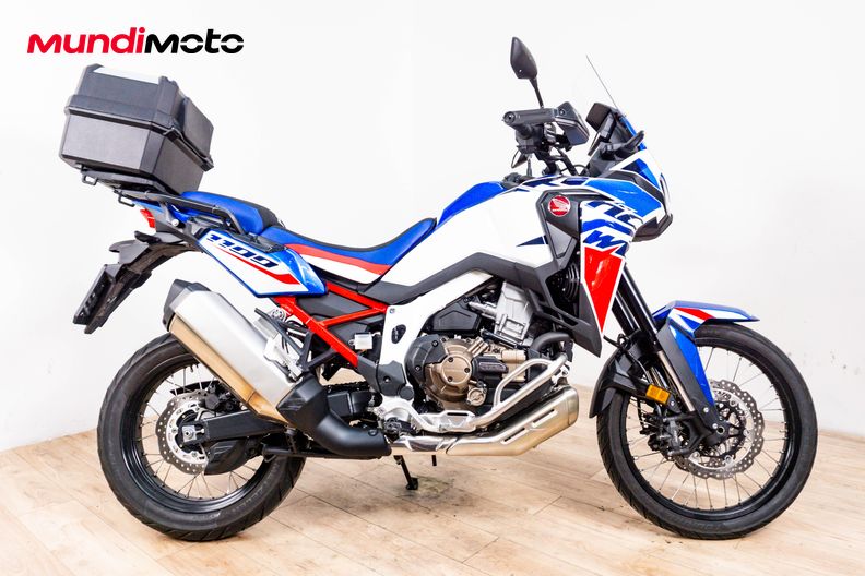 Motorbike image 0