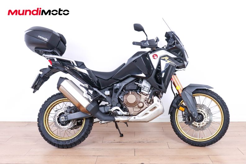 Honda CRF 1100 L Africa Twin