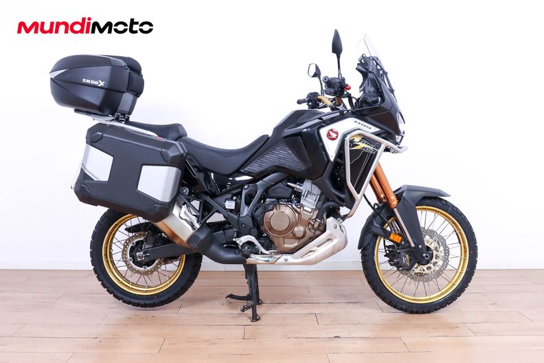 Honda CRF 1100 L Africa Twin