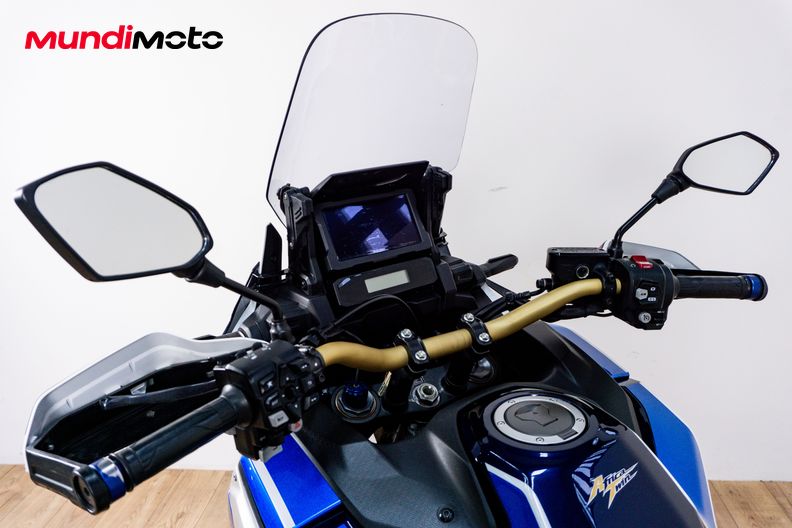 Motorbike image 10