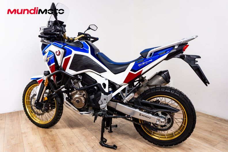 Motorbike image 7