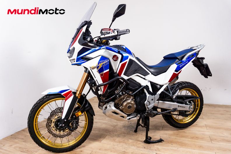 Motorbike image 6