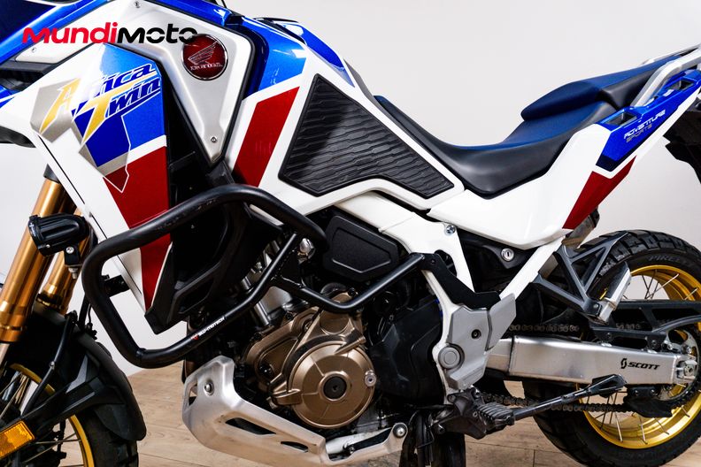 Motorbike image 9