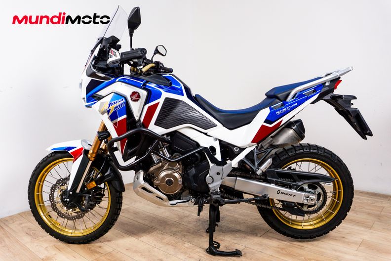 Motorbike image 5