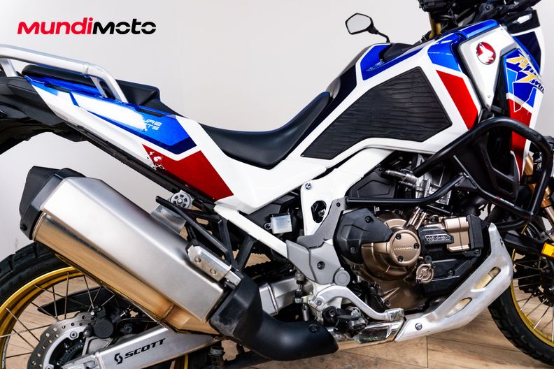 Motorbike image 3