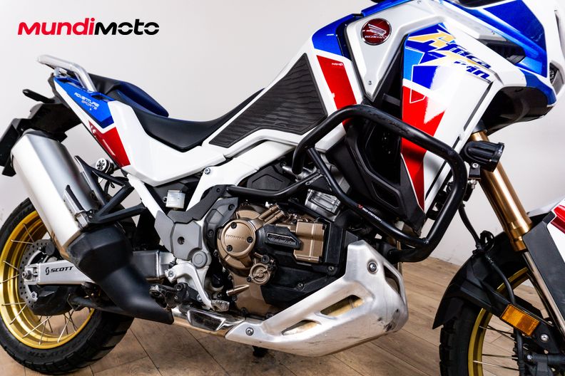 Motorbike image 4