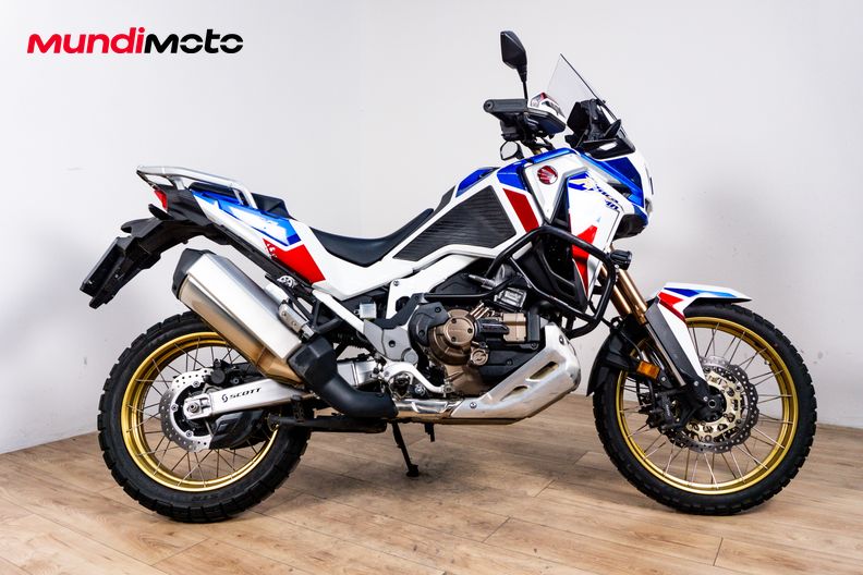 Motorbike image 0