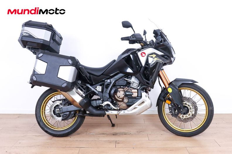 Honda CRF 1100 L Africa Twin