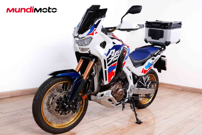Motorbike image 7