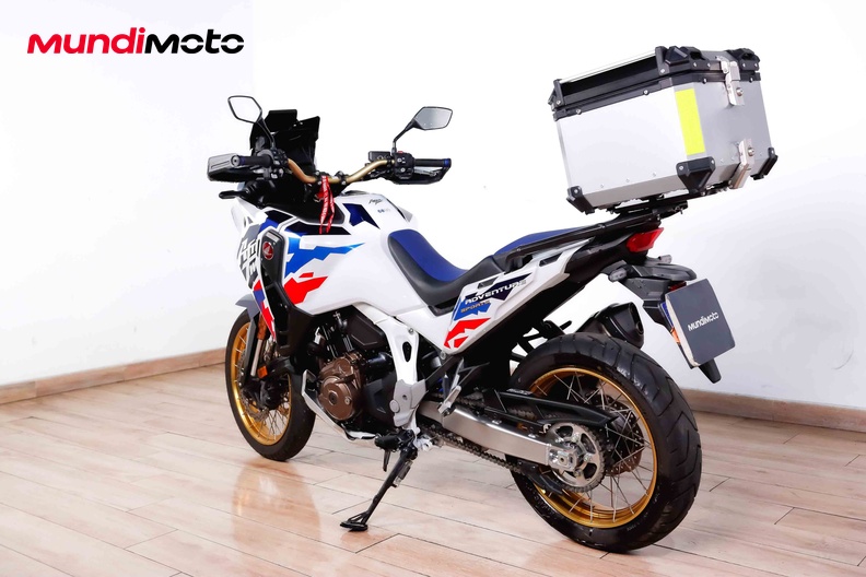 Motorbike image 6