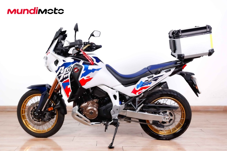 Motorbike image 5