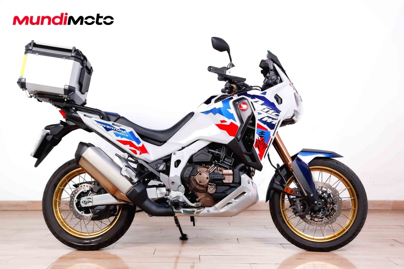Motorbike image 0