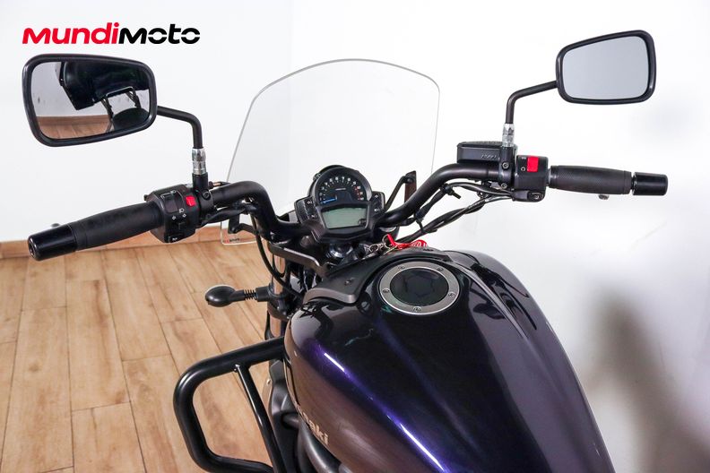 Motorbike image 10