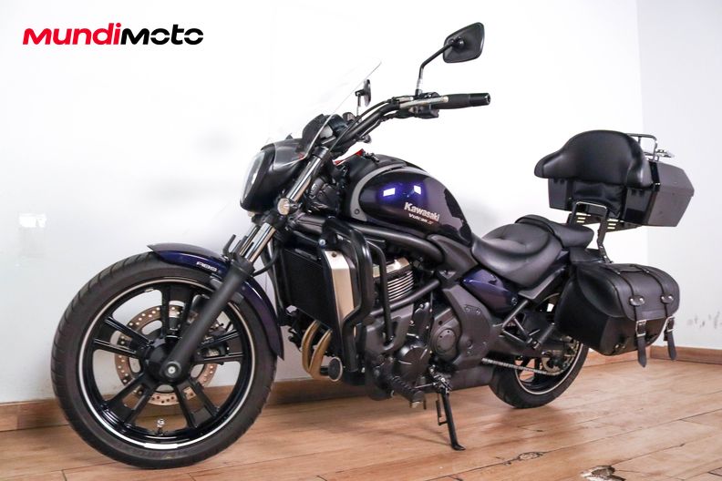 Motorbike image 7