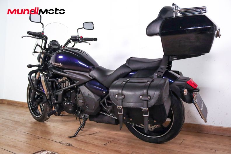 Motorbike image 6
