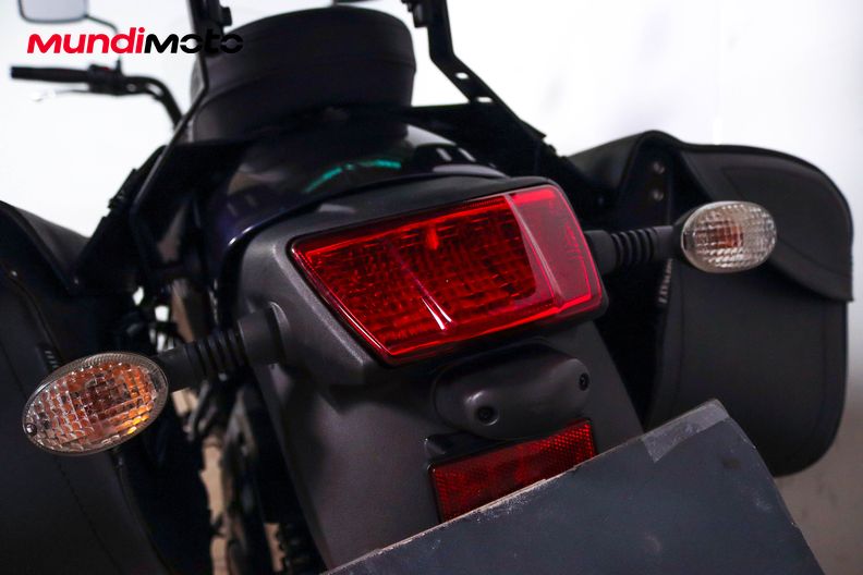 Motorbike image 9