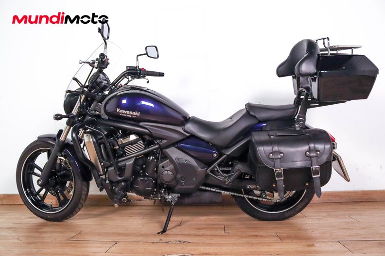 Motorbike image 5