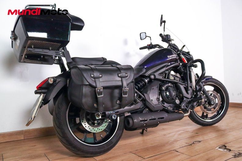 Motorbike image 2