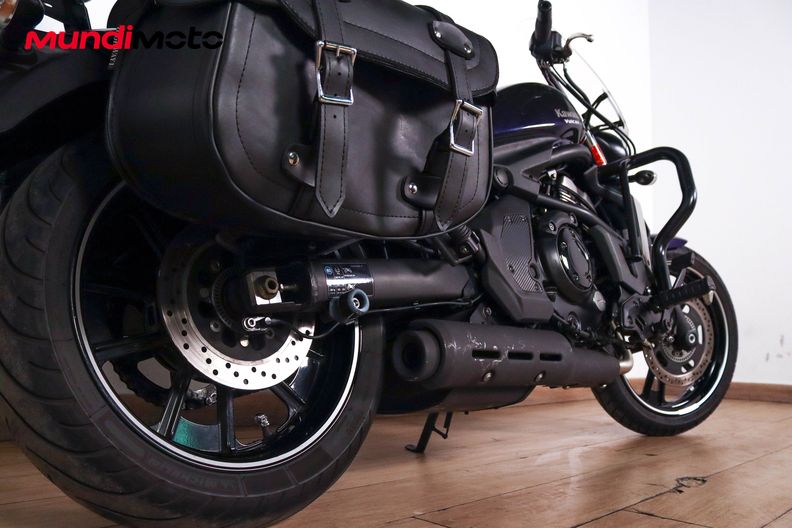 Motorbike image 3