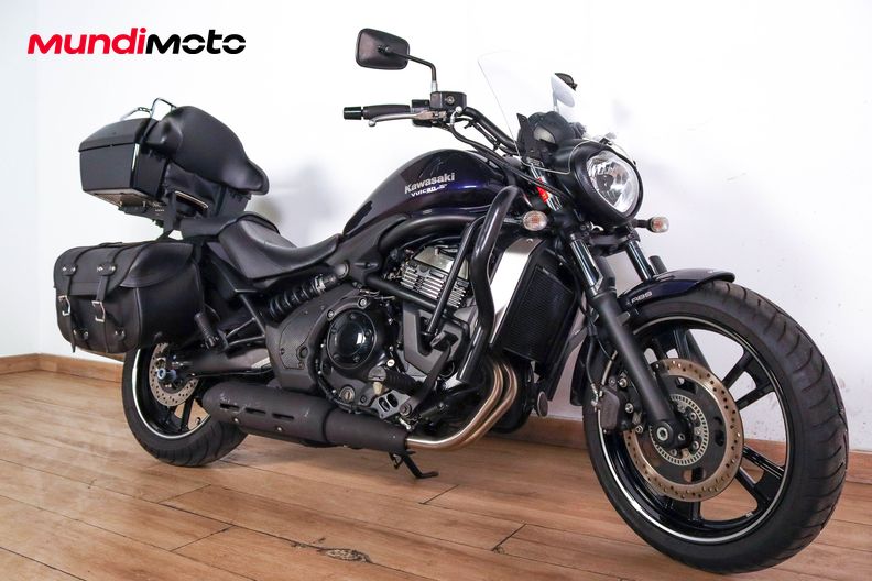 Motorbike image 1