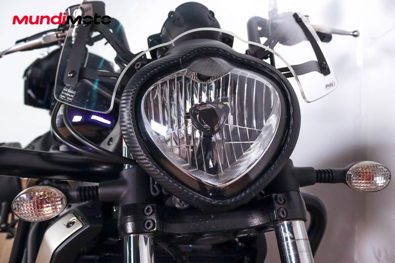 Motorbike image 4