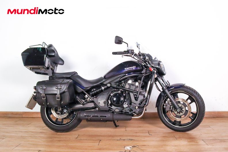 Motorbike image 0