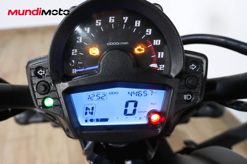 KAWASAKI VULCAN S ABS - Mundimoto