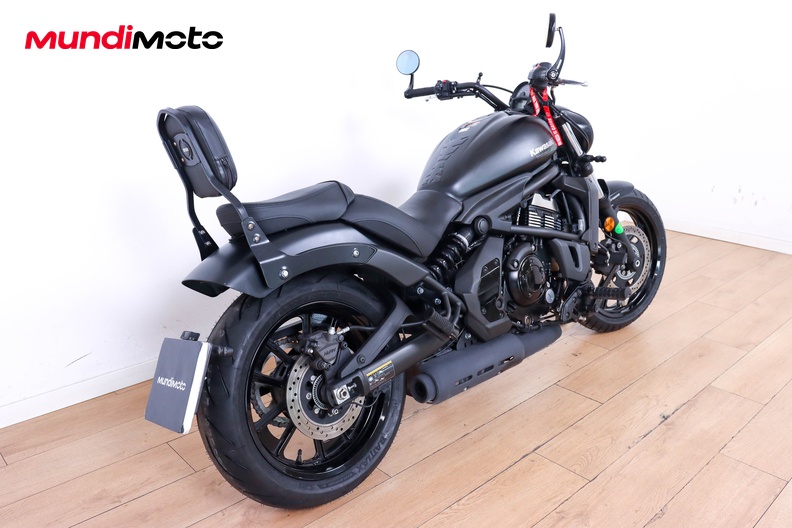 Motorbike image 2