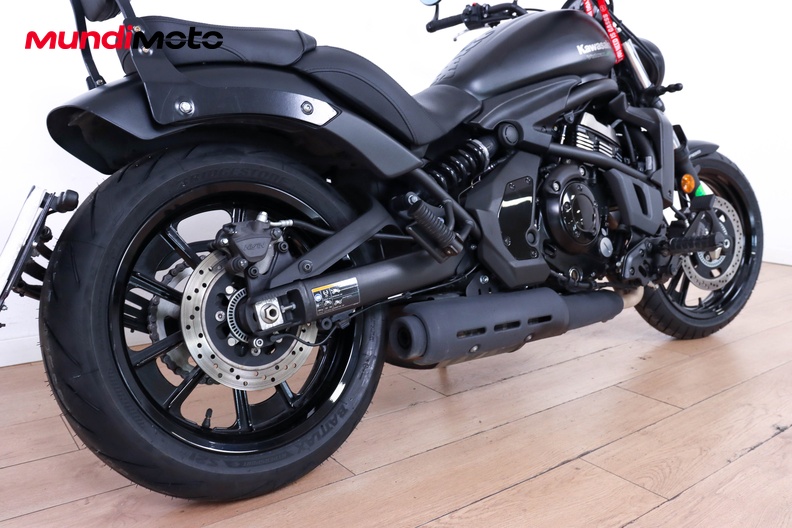 Motorbike image 3